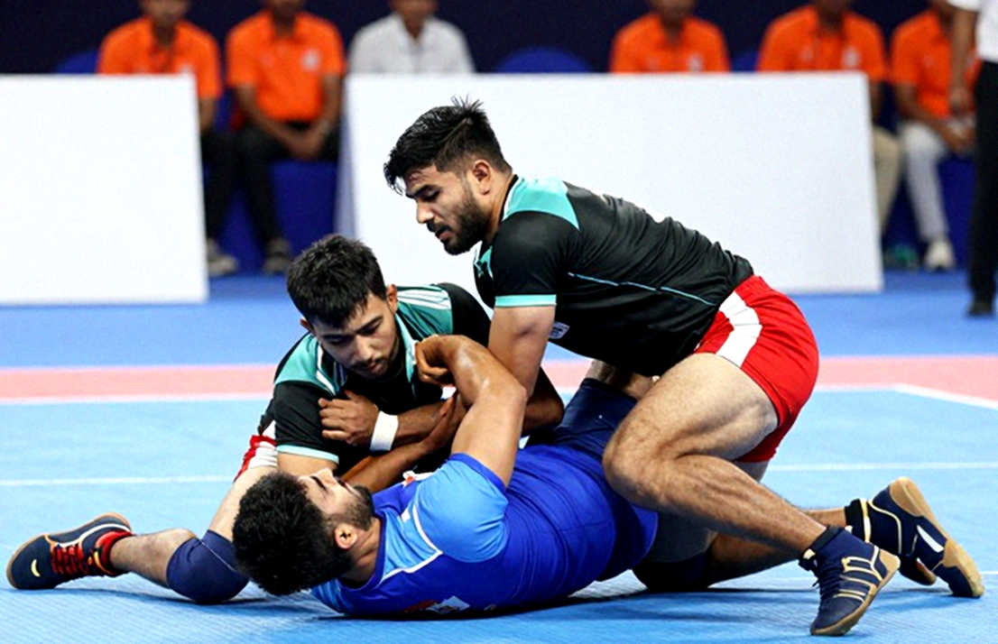 37-34: What a Scoreline From a Mat That Has Not Been Laid Actually Tells Us