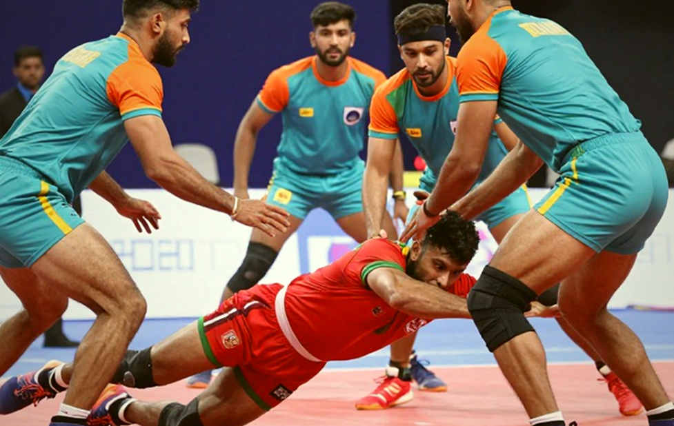 অল-আউটের খতিয়ান: এশিয়ান গেমস ২০২৬ কাবাডিতে পয়েন্ট ডিফারেন্স যেভাবে বাংলাদেশের ভাগ্য ঠিক করল