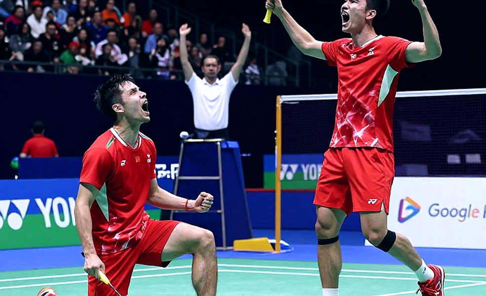 The Empty Table Is the Real Scoreline: Badminton's Crisis Isn't on Court, It's in the Spreadsheet