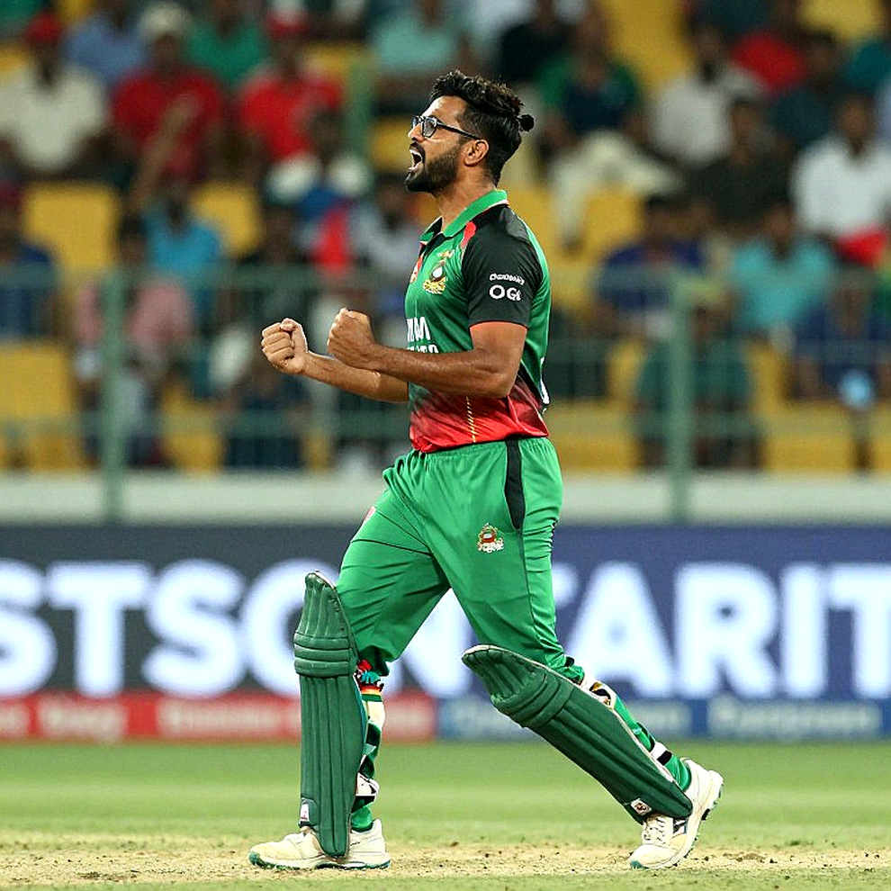 যে শব্দটা আসল: শন টেইট, পাকিস্তান এবং ফিক্সচার-ক্লান্তির হিসাব