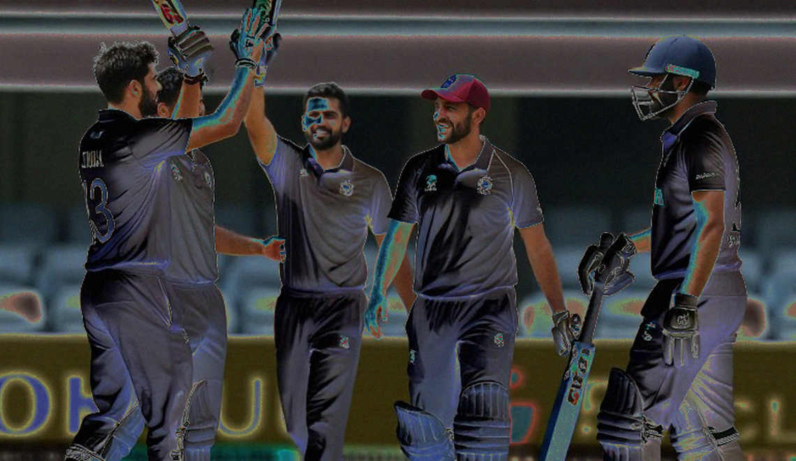 দুবাইয়ের দু'দিন, সিলেটের এক বারান্দা: শান্তর ফিটনেসের আড়ালে একটি দলের গল্প