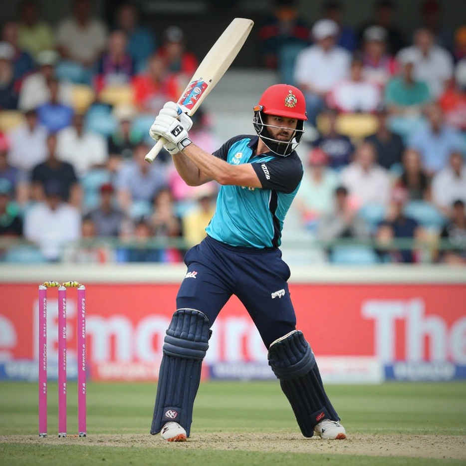 নীরব পেলোড: ক্রিকেট বিশ্লেষণের অখণ্ডতা ও ব্লকচেইনের পরীক্ষা