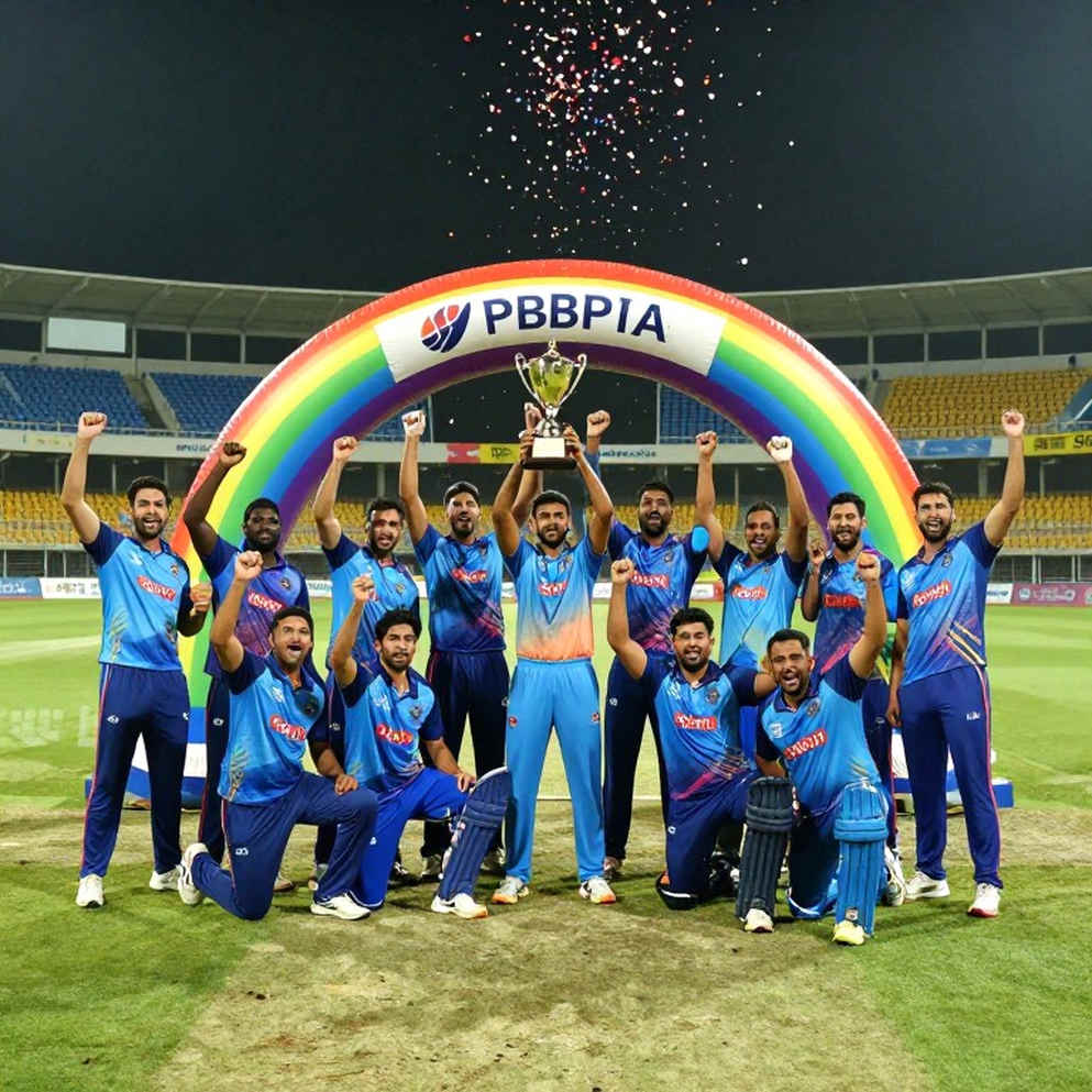 রাওয়ালপিন্ডির বৃষ্টি এবং একটি অসমাপ্ত চ্যাম্পিয়ন্স ট্রফি