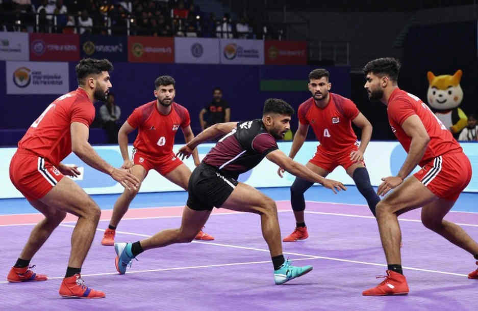 মহিলা কাবাডির মেডেল তালিকা: সোনা গোনা যেখানে আসল গল্পটা ঢেকে ফেলে