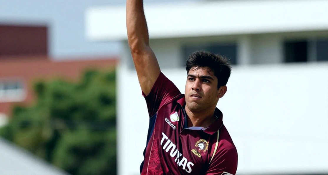 শূন্য পেলোড: ক্রিকেট ডেটা পাইপলাইনের নীরব ব্যর্থতা এবং ব্লকচেইনের সীমা