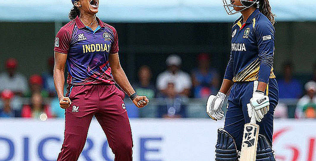 ৯০ বলে ৫৩: এমসিএ সুপার প্রিমিয়ার লিগ ২০২৬-এ ভিশাদ রণদিকার ইনিংস আর সংখ্যার নিরুত্তাপ সততা