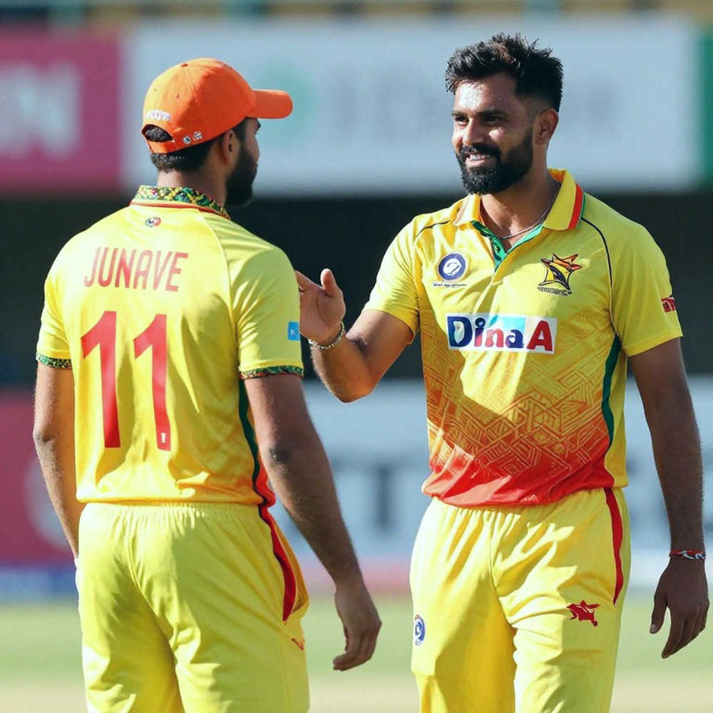 ফাঁকা স্ট্যান্ড, ভরা নোটবুক: ক্রিকেট এশিয়ার নীরব সংকট