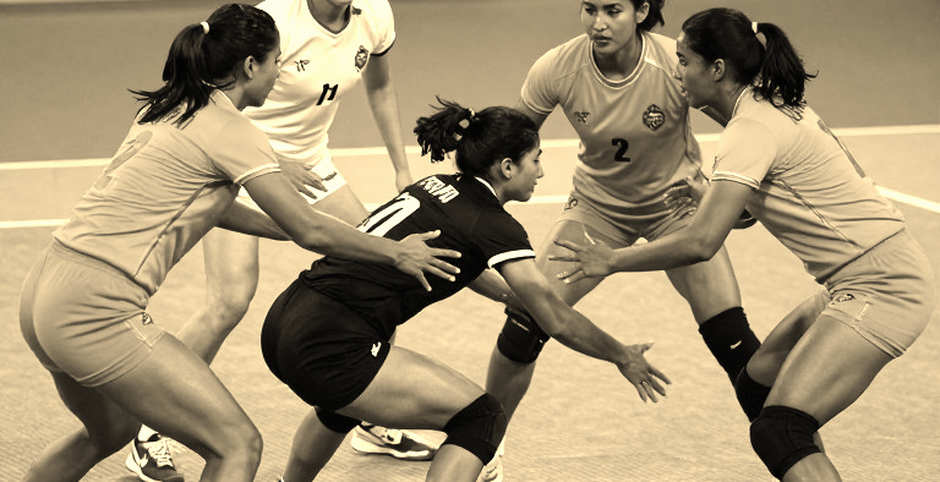 পাওয়ান সেহরাওয়াত বাদ, ১২ এশিয়ান গেমস সোনাজয়ীও নেই: কমনওয়েলথ কাবাডিতে ভারত আসলে কী বার্তা দিল