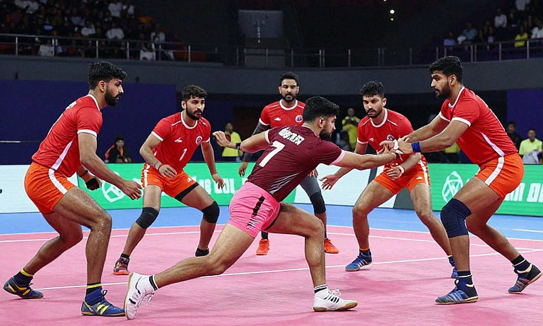স্কোর ডিফারেন্সের ছুরি: এশিয়ান গেমস ২০২৬-এর ম্যাটে বাংলাদেশ কেন মেডেলের দরজায় থেমে গেল