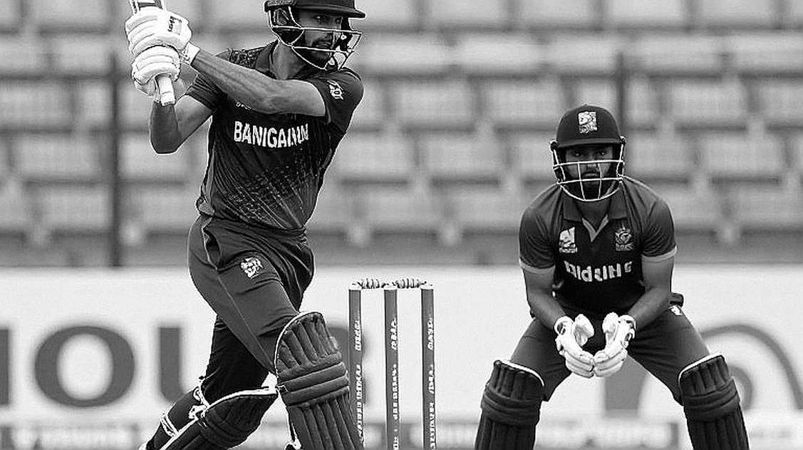 শেষ বলে নিষ্পত্তি: অনূর্ধ্ব-১৯ নারী ট্রাই-সিরিজে বাংলাদেশ-শ্রীলঙ্কার ফেজ-বিশ্লেষণ