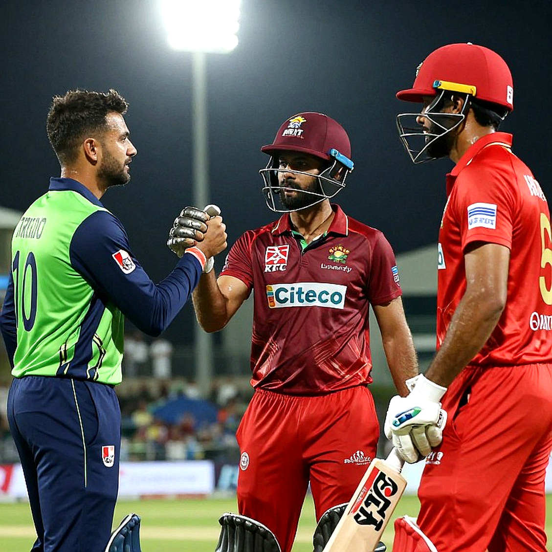 দ্বিতীয় স্কোরবোর্ড: এশীয় ক্রিকেটে ব্লকচেইনের টাকা, অ্যাসোসিয়েট খাতা আর অডিটপড়া
