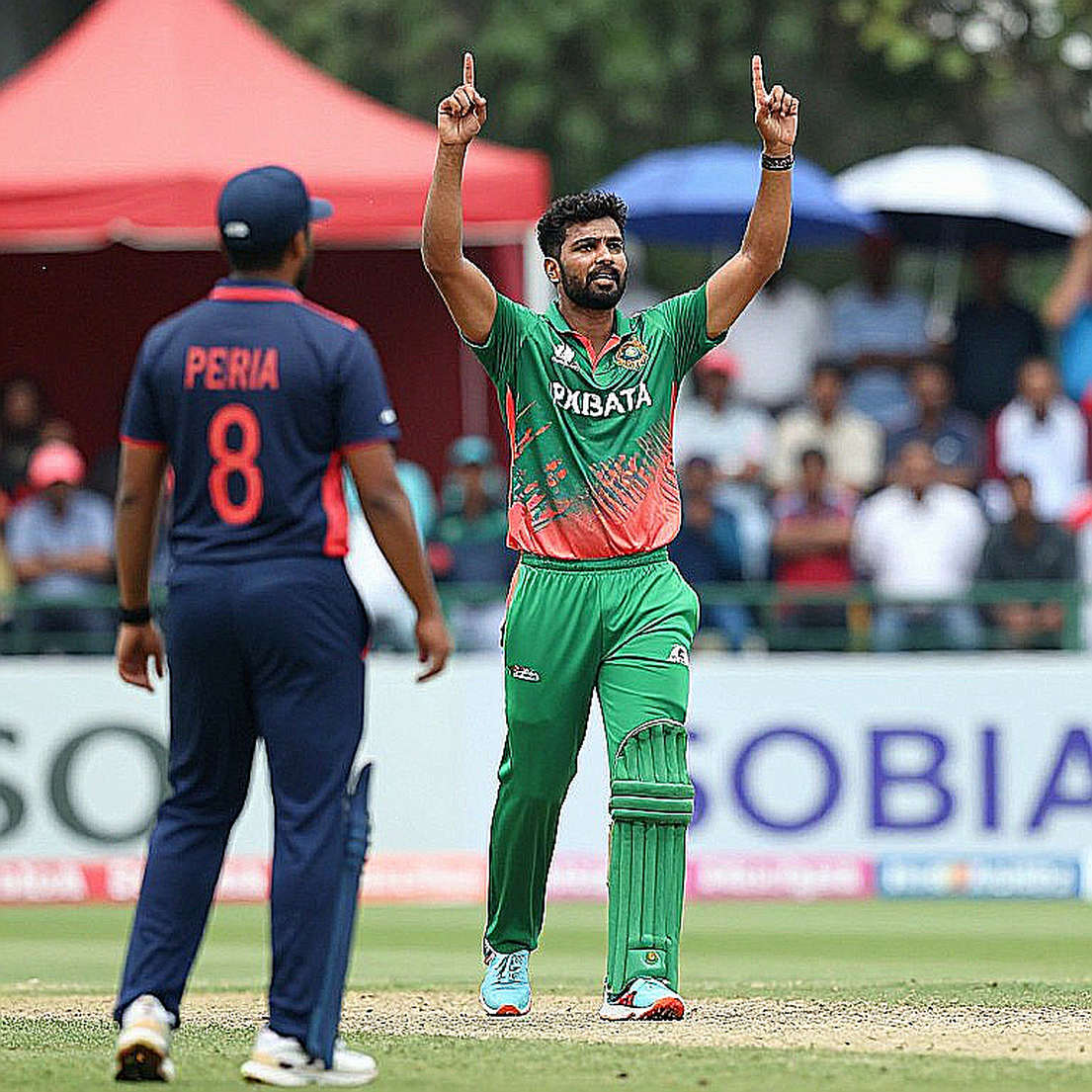 হায়দরাবাদের নিয়াজ স্টেডিয়ামে PCB-র ২০ বছরের নিয়ন্ত্রণ: যে চুক্তিতে ভাড়া প্রতীক, আর আসল ঝুঁকি বিচারিক
