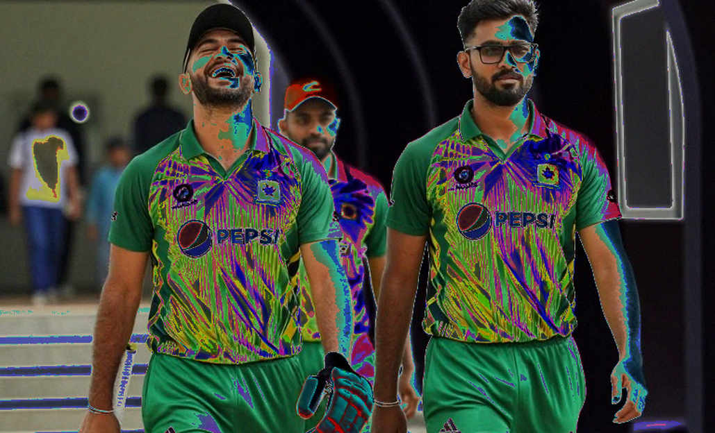 শেষ পাঁচ ওভারের খতিয়ান: এশিয়ার টি-টোয়েন্টি ভাঙন আসলে কোথায় লেখা থাকে