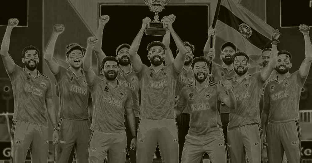 খালি ঘরের আটটি অধ্যায়: ক্রিকেট বিশ্লেষণের সবচেয়ে বিপজ্জনক প্রতিবেদনটি দেখতে সবচেয়ে সম্পূর্ণ