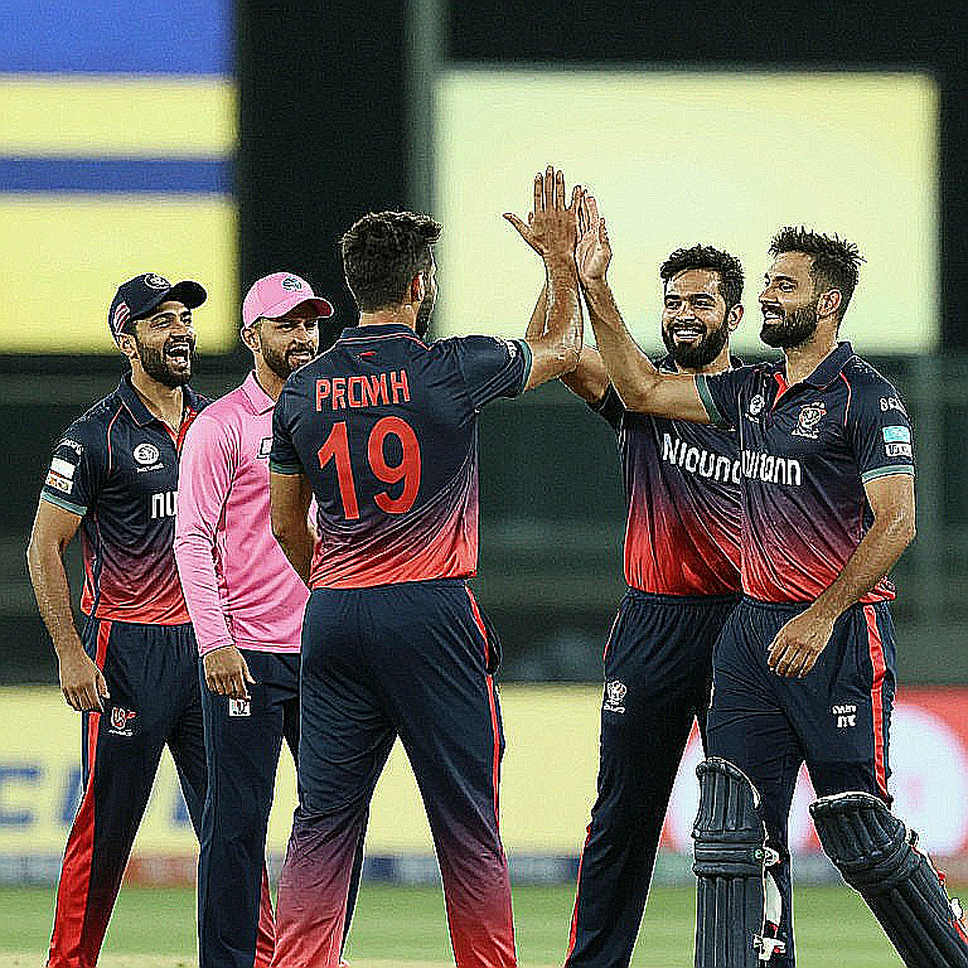 পোয়ার প্যানেলে, ওঝা চেয়ারে: ২০২৭-এর ছায়ায় নির্বাচক কমিটির নতুন স্থাপত্য