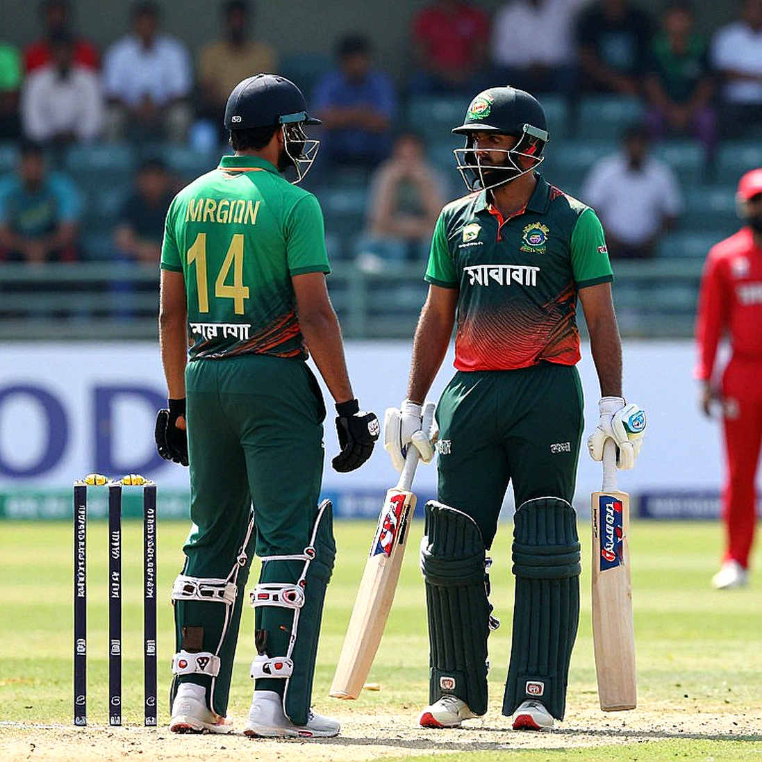 মাঝের ওভারের নীরবতা: ২০২৬ টি-টোয়েন্টি বিশ্বকাপে বাংলাদেশের আসল ঘাটতি