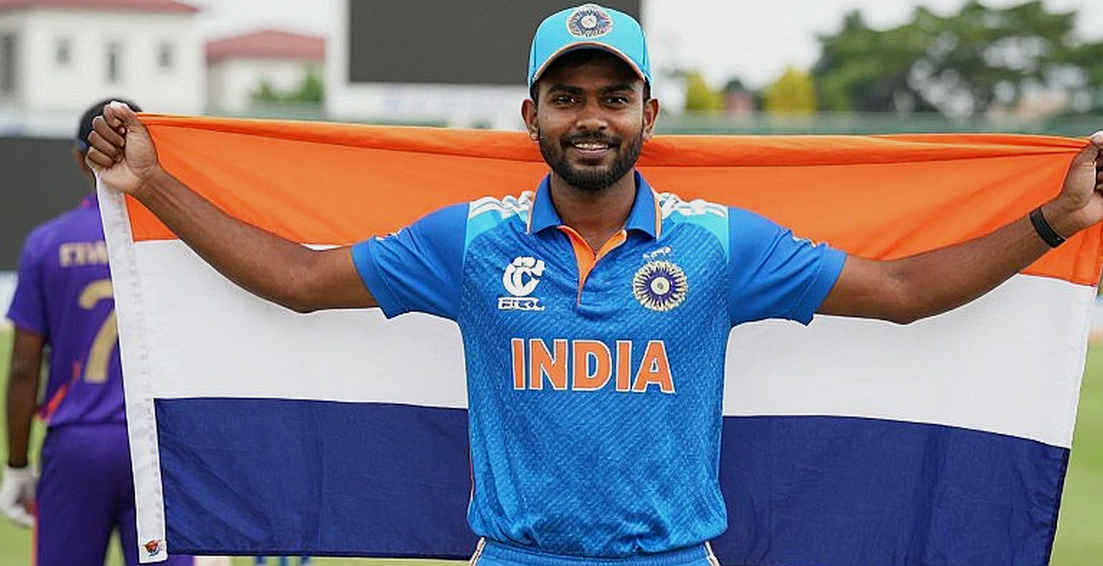 খালি লেজার: ক্রিকেট ডেটা, ব্লকচেইন আর প্রমাণের হিসাব