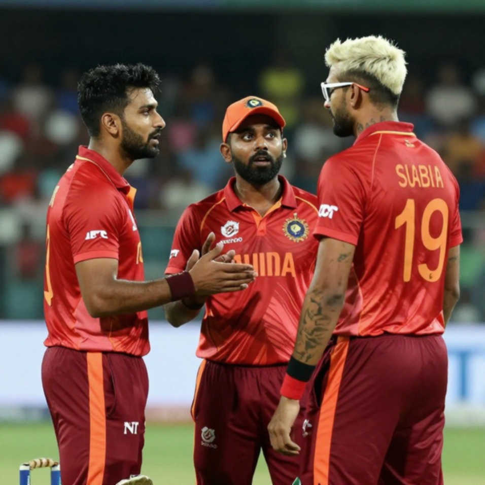 পাওয়ারপ্লের হিসাব, পেসারদের অডিট: বিপিএলের পরে বাংলাদেশের এক সিলেকশন-ব্লুপ্রিন্ট