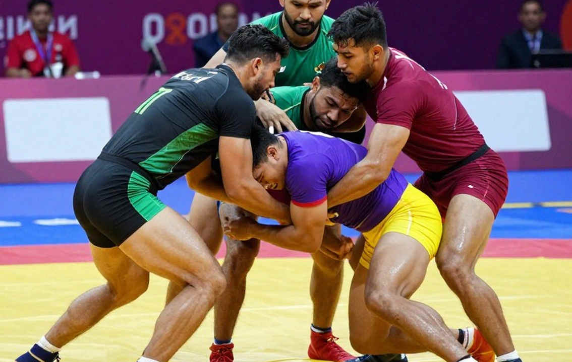 ১১ বোনাস পয়েন্টের পাঠ: এশিয়ান গেমসে ভারত-বাংলাদেশ ম্যাচ স্কোরবোর্ড ছাড়া যেভাবে পড়তে হয়