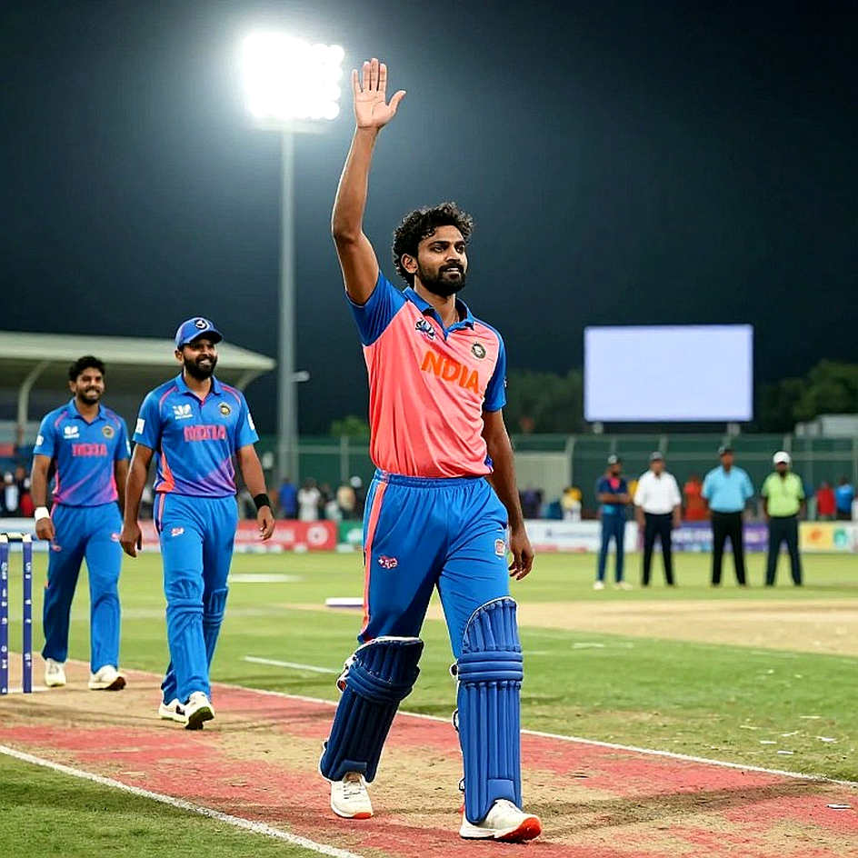 শেষ ওভারের পরেও যে শব্দ থাকে: রয়্যাল–থমিয়ান হেম্যান ট্রফি এবং শ্রীলঙ্কার স্কুল ক্রিকেটের অলিখিত অর্থনীতি