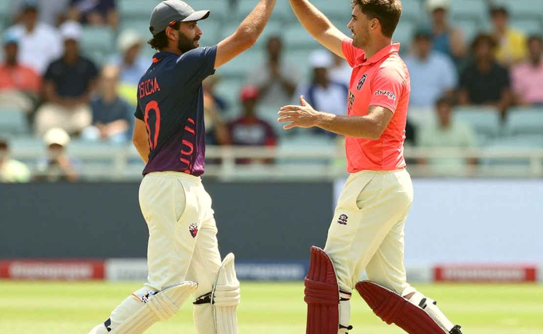 ট্রান্সফার উইন্ডোর অদৃশ্য হিসাবরক্ষক: ব্লকচেইন যেভাবে ক্রিকেটকে নতুন শব্দ শেখাচ্ছে