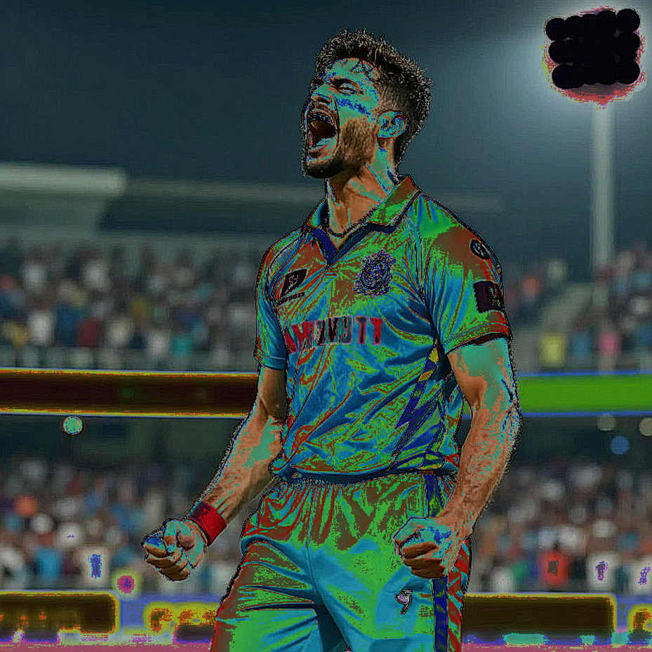 ক্যাপ্টেন্সি ডেবিউয়ের ফাঁদ: শাহিবজাদা ফারহানের ইনিংস, পাকিস্তানের নেতৃত্ব-সংকট আর একটা অসম্পূর্ণ স্কোরকার্ডের জ্যামিতি