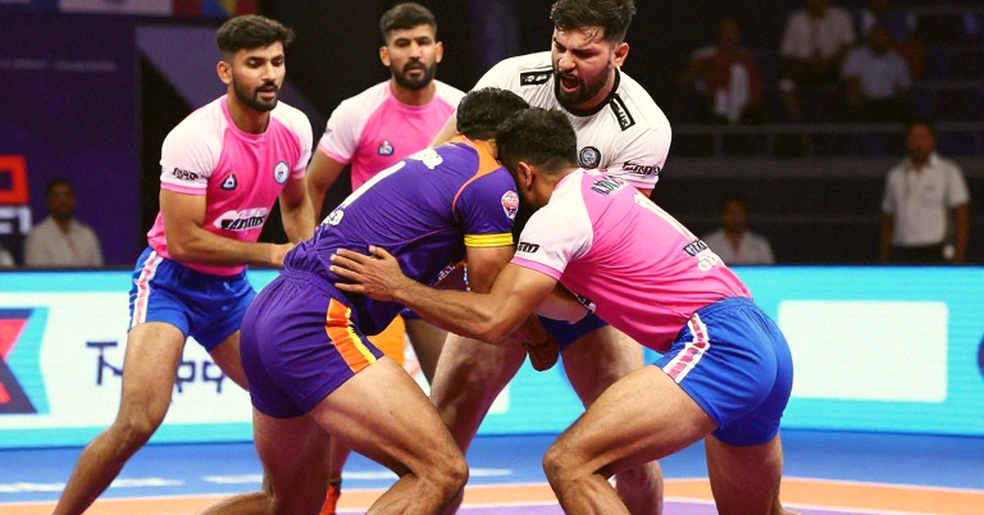 রেকর্ড চতুর্থ স্বর্ণ, কিন্তু নারী কাবাডির আসল গল্পটা কেউ বলছে না