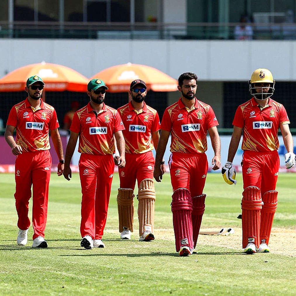 হায়দরাবাদের ১৮তম ওভার: ভারতের টি-টোয়েন্টি ঘাটতির হিসাব-খাতা