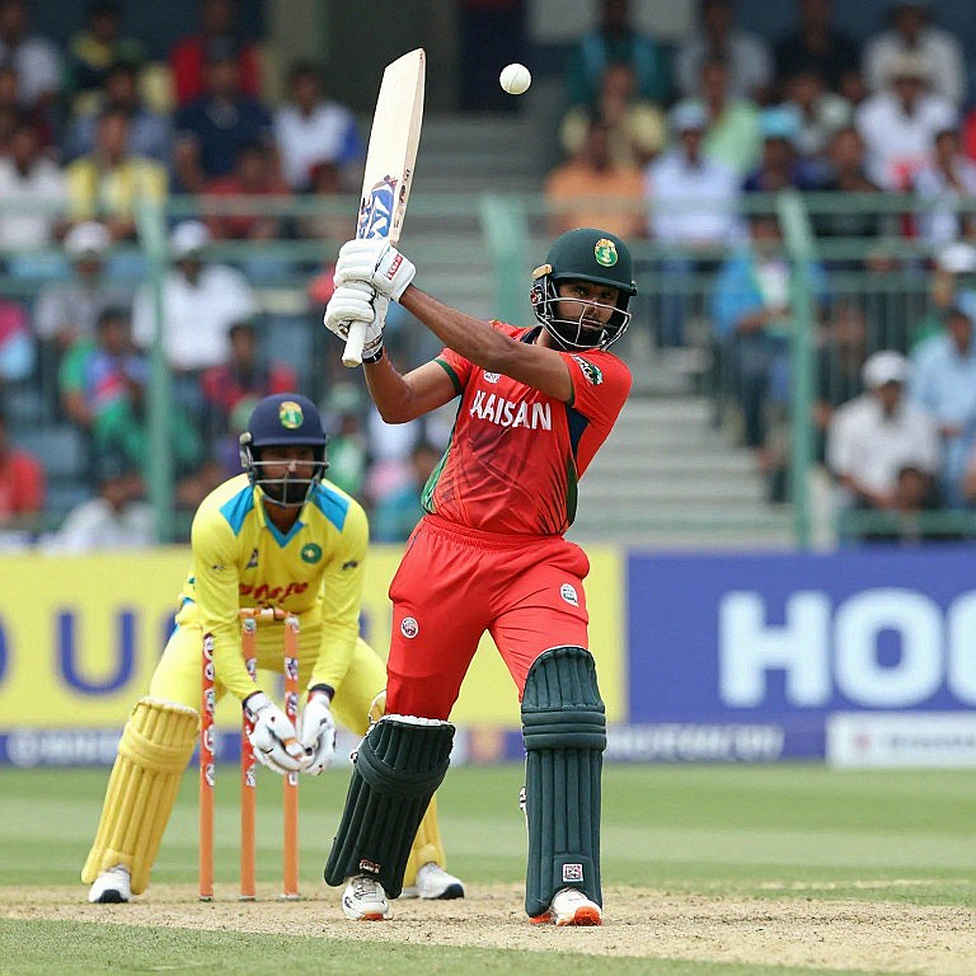 অ্যান্টিগার টেপ: বাংলাদেশের পরাজয় ব্যাটিংয়ের ব্যর্থতা নয়, কাঠামোর ঘাটতি