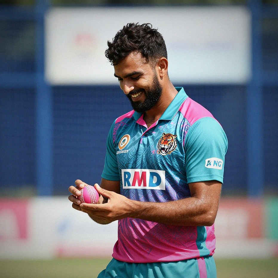 পাকিস্তানের সাদা বলের দুই ট্র্যাক: ক্যাপ্টেন্সির ফাটল, বাবরের অনুপস্থিতি আর ডেটাশিটের ফাঁকা ঘর