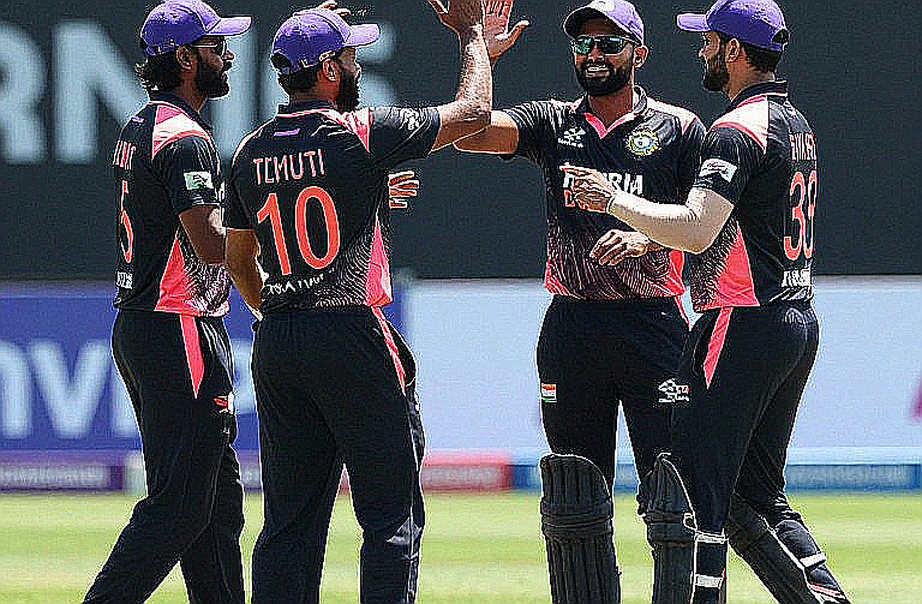 ২৭২ তাড়া, ৯৯ রানের ঘাটতি: তানজিদের 'দায়িত্ব' বক্তৃতার খতিয়ান-অডিট