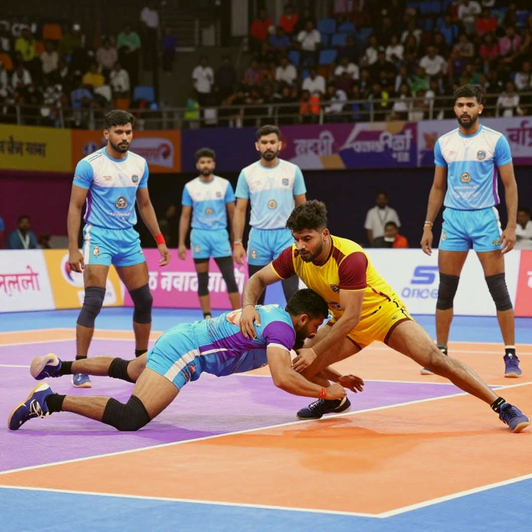 ম্যাটের সোনা, খাতার বিতর্ক: রিতু নেগিকে বাদ দেওয়ার আসল ফাঁদটা কোথায়