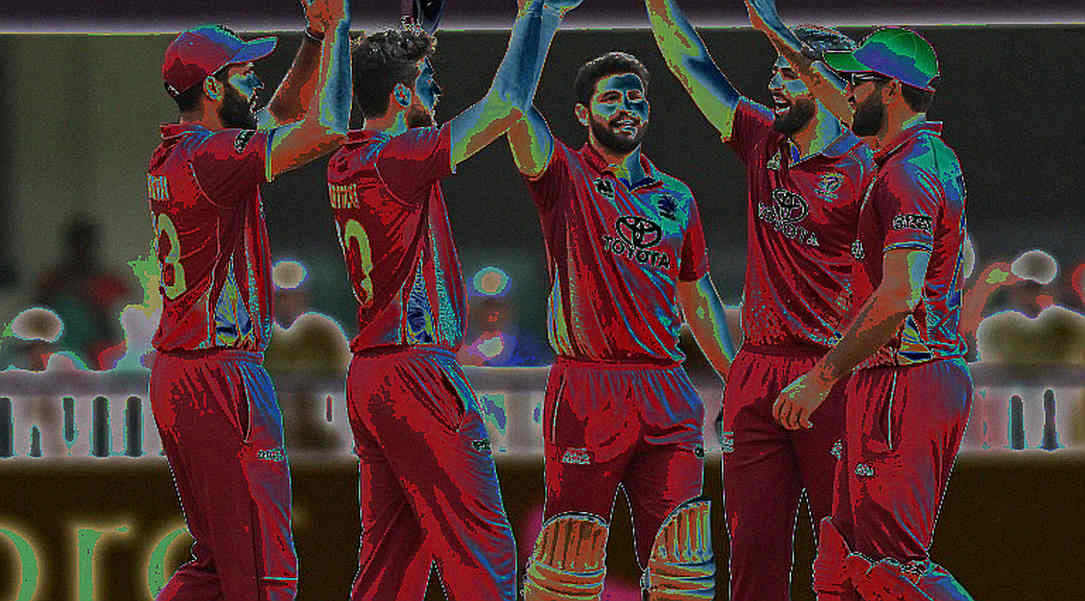 ৪৩০ তাড়া করে দুই উইকেটে জয়: স্কোরলাইনের বাইরে যে গল্পটা লুকিয়ে আছে
