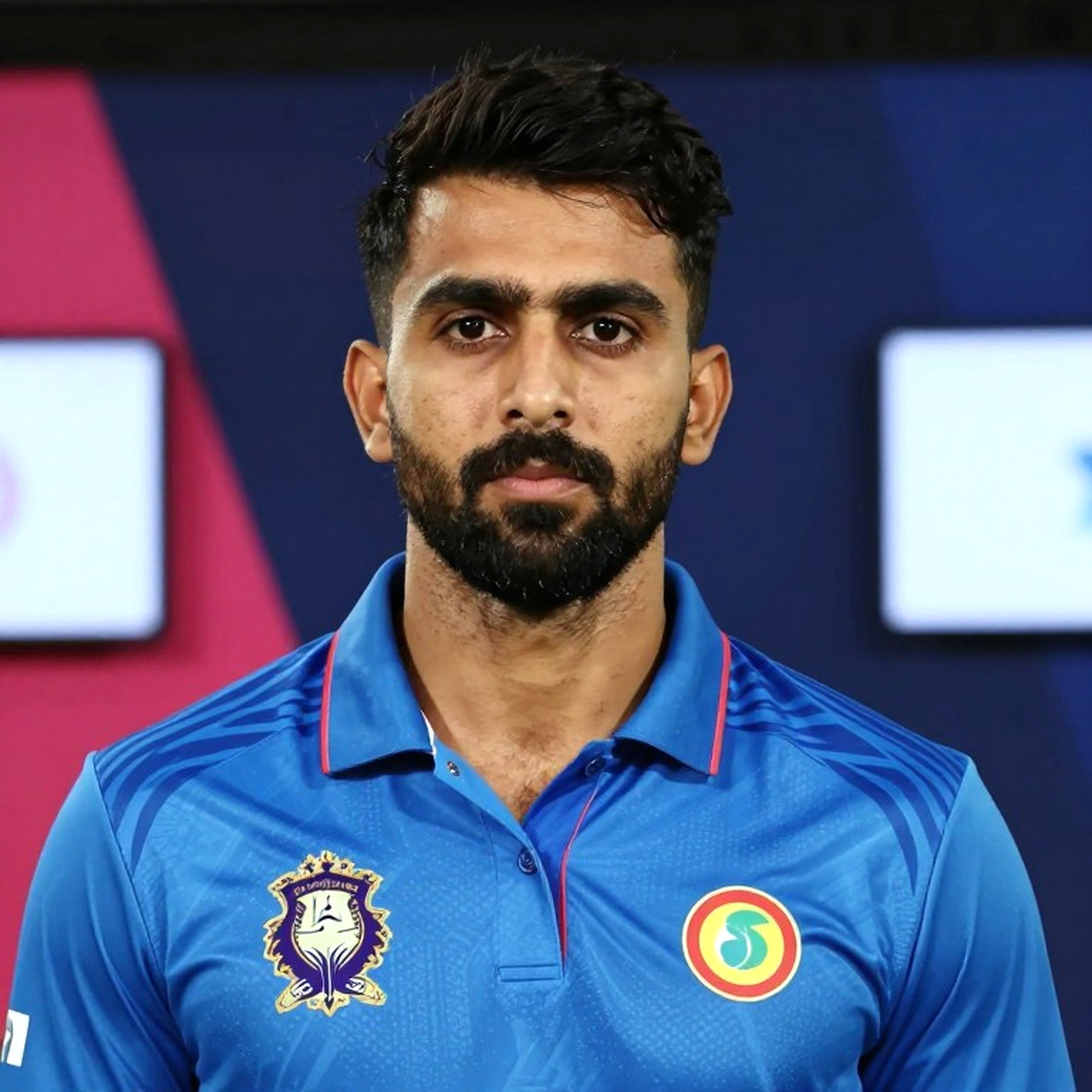 তন্ময় বালোদার ১৪ উইকেট: আমেদাবাদের স্পিন-জোন থেকে অনূর্ধ্ব-১৯ টেস্টের নজিরের টেবিল পর্যন্ত