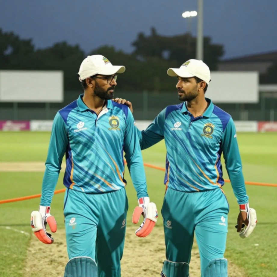 ডি থ্রি টি-টোয়েন্টির ২৬৯ জনের নিলাম: পয়েন্টভিত্তিক ব্যবস্থায় বিসিবির নতুন পরীক্ষা