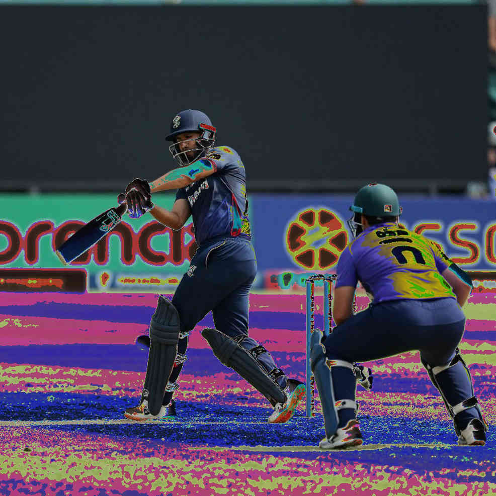 The Auction Clock vs Cricket's Rhythm: Who Is the Player, and Who Is Really the Capital, in Asia's Franchise Market