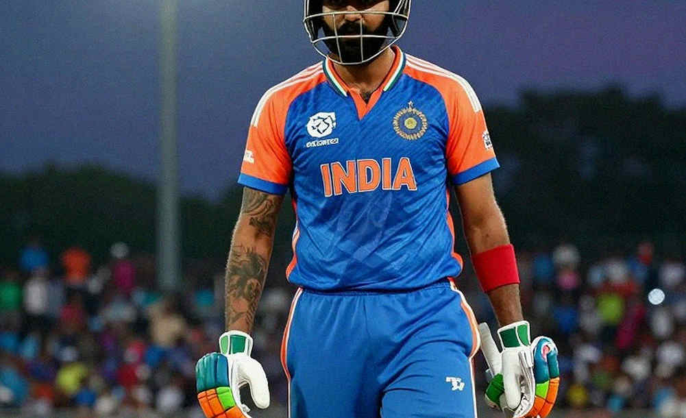 ওভার রেটের দুই সংখ্যা: ২০% আর ১০% যেভাবে বলে দেয় কে ধীর ছিল