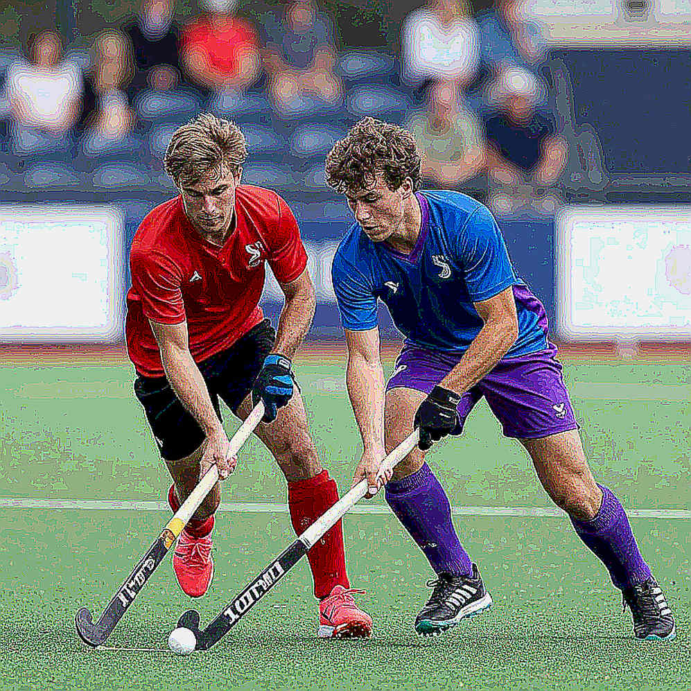 এক জয়, একটি পেনাল্টি স্ট্রোক আর একটি অবসর: বাংলাদেশ হকির আসল স্কোরলাইন