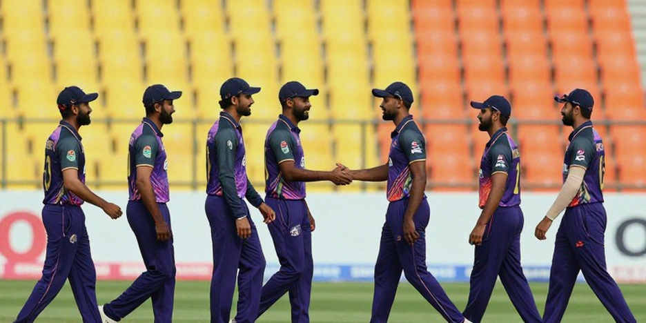 হায়দরাবাদের আগে টিলাকের সতর্কবার্তা: ফ্র্যাঞ্চাইজি-নির্মিত ওয়েস্ট ইন্ডিজ আর ২-১ এর দোলাচল