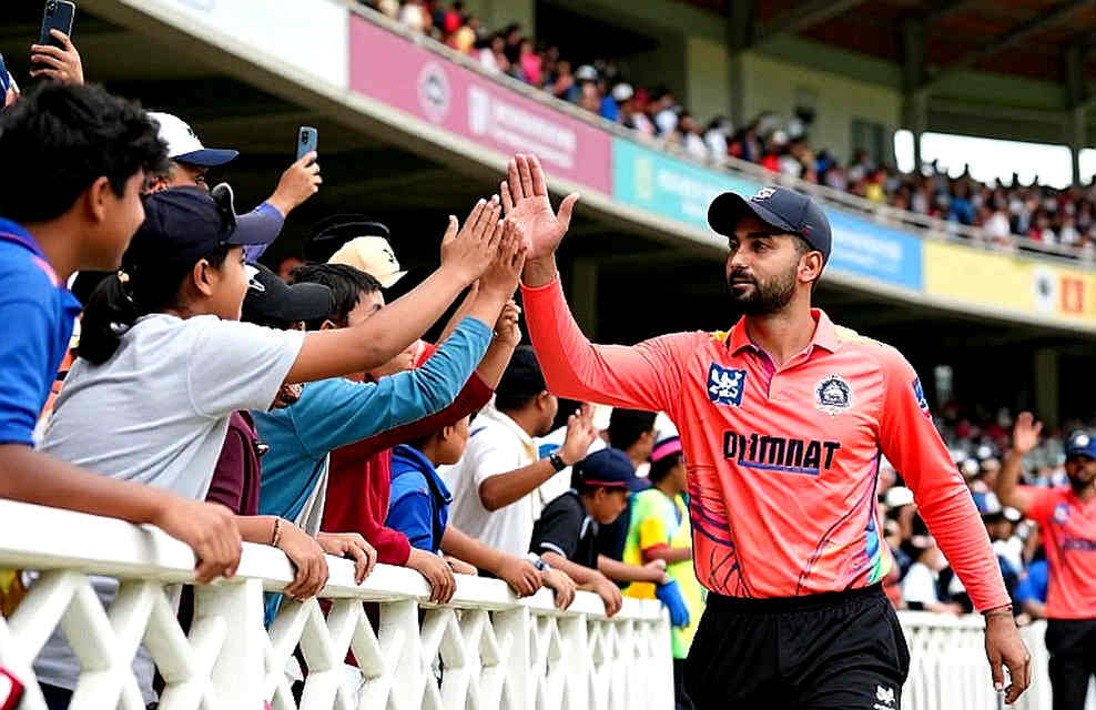 ফাঁকা পেলোড: ক্রিকেট বিশ্লেষণের সবচেয়ে বিপজ্জনক ব্যর্থতা ডেটার স্তরে, স্কোরবোর্ডে নয়