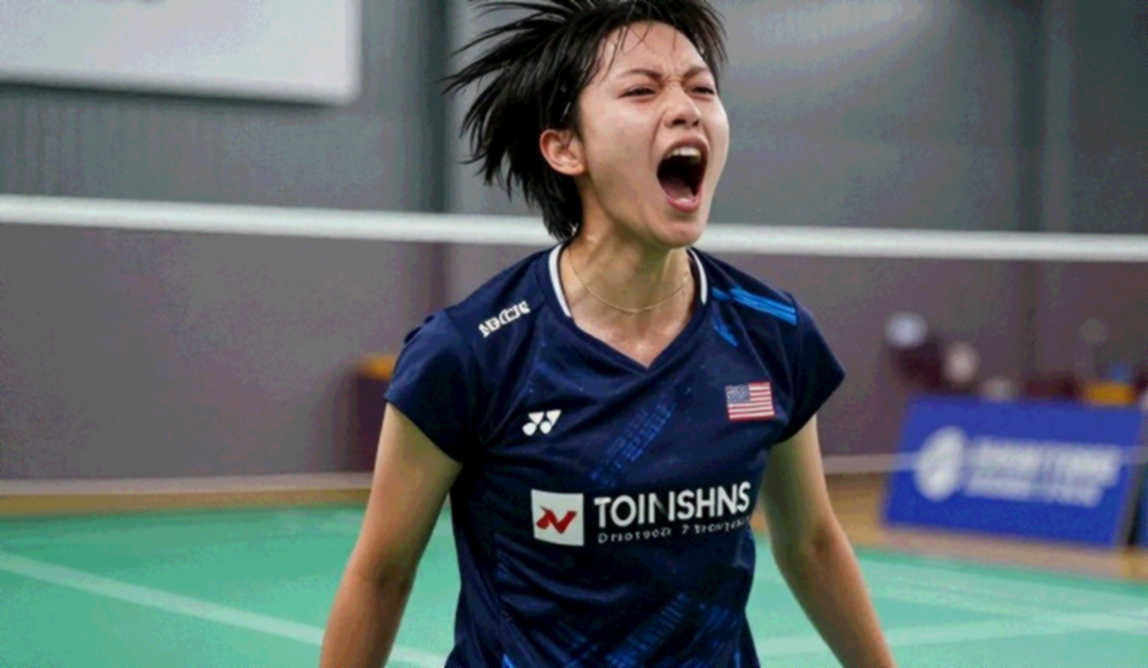 ২১-১২ থেকে ১৪-২১: এশিয়ান গেমসে ভারতের ব্যাডমিন্টন ব্যর্থতার ফ্রেম-বাই-ফ্রেম হিসাব