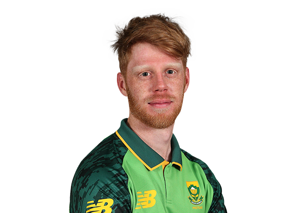 Kyle Verreynne