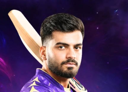 তেজস্বী দাহিয়া