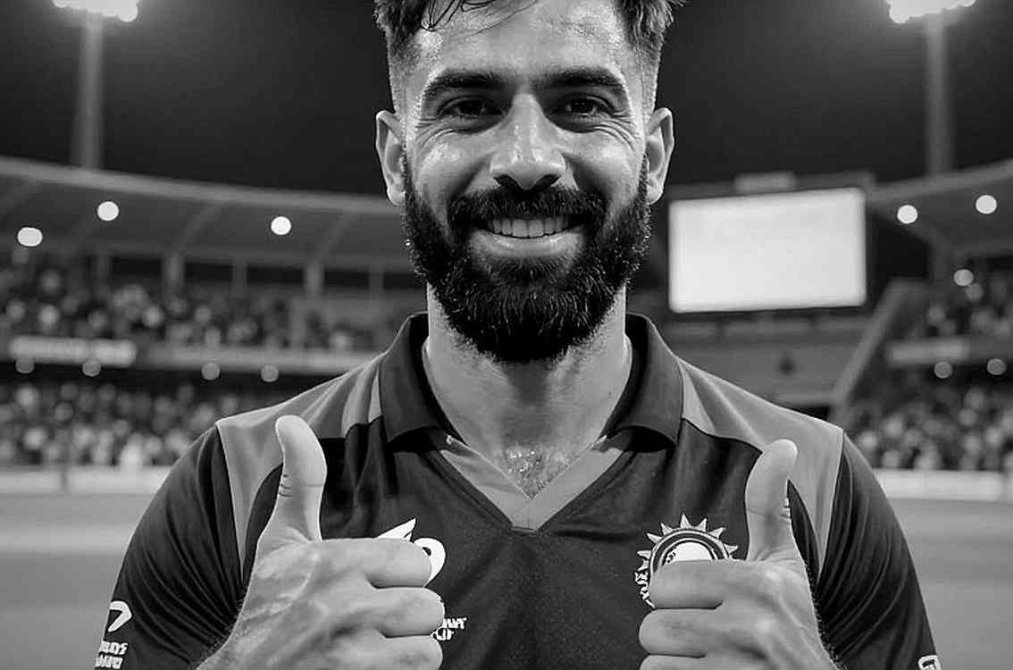 এশীয় ক্রিকেটের নীরব নাড়ি: ফিক্সচার-চাপ, স্পিন-ব্যালান্স ও ডেটার নতুন ভাষা