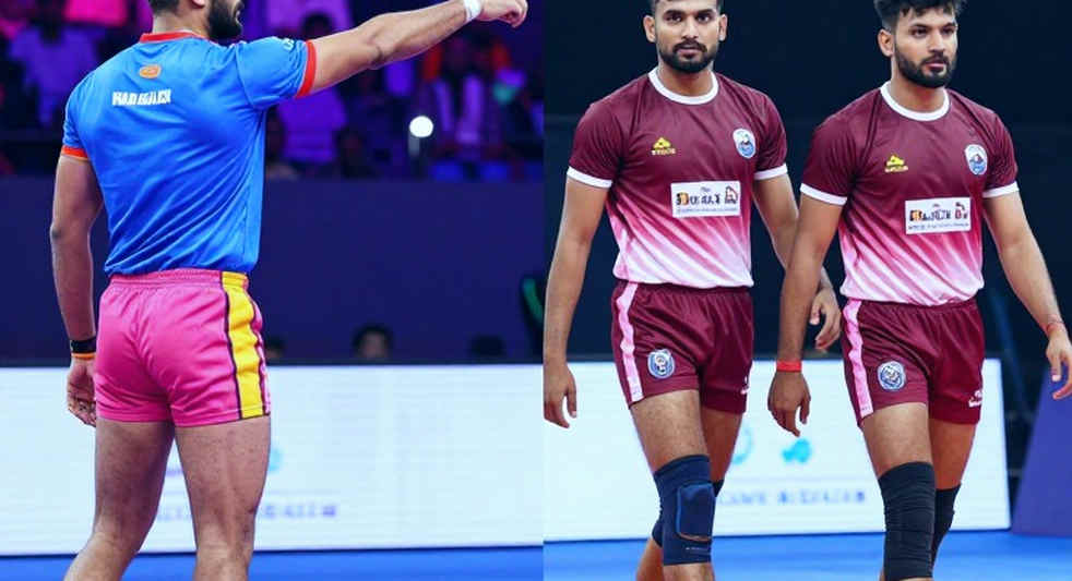 পাওয়ান সেহরাওয়াত কেন শুরুতে ছিলেন না — টিম শিট, লেজার আর একটি তারিখের ফাঁক