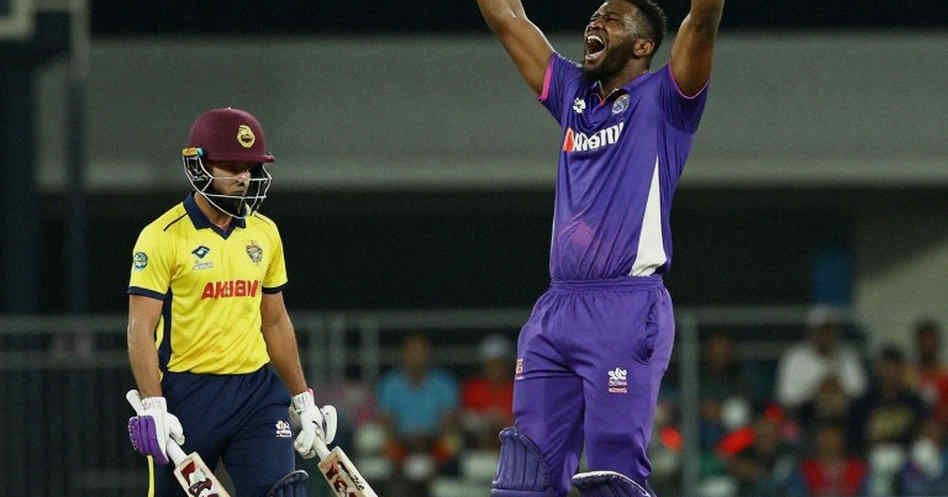 ওভারের লেজার: এশিয়ার ফ্র্যাঞ্চাইজি বাজার ছোট বোর্ডের উন্নয়ন ব্যয় কীভাবে কিনে নেয়