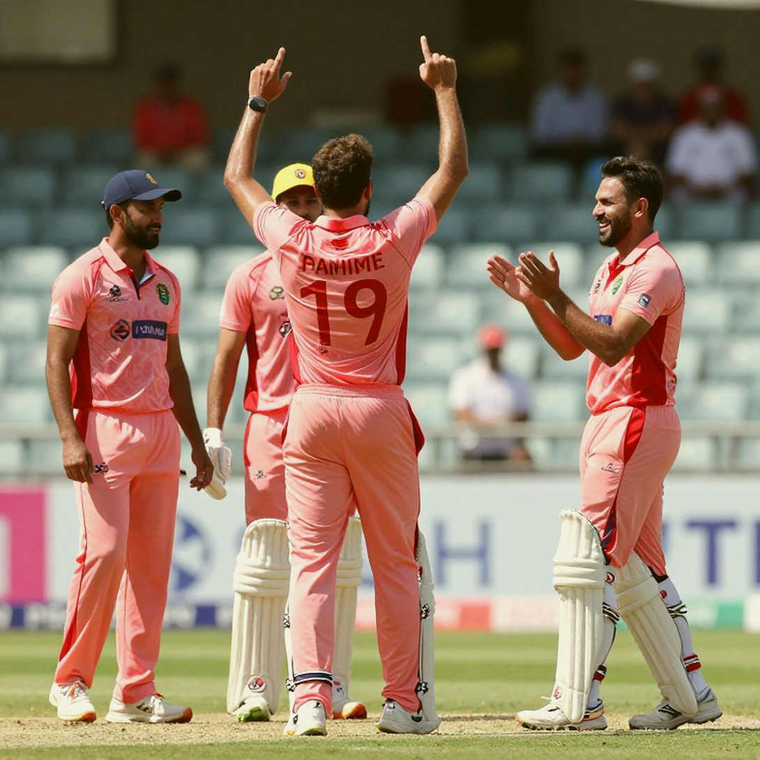 Tissue Accounting Before the World Cup: Bangladesh's Pacers, Ramp-Up Debt and the Rehab Ledger