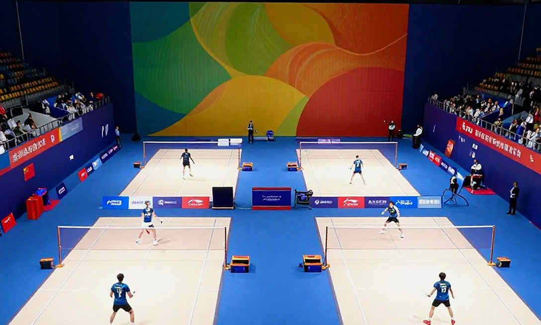 ২১-১২ থেকে ১৪-২১: সাতবিক-চিরাগের বিদায় আসলে কোন ফাঁকটা দেখাল