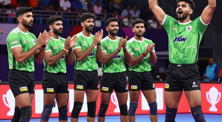আহমেদাবাদে কমনওয়েলথ কাবাডি: ৬২ ম্যাচের ভেতরে যে গল্পটি কেউ লিখছে না