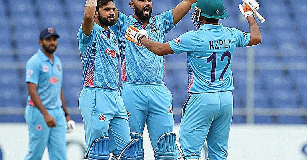 বোল্যান্ডের সেই ছয় বলে কী লুকিয়ে আছে: লিয়ন বাদ দেওয়ার হিসাব ও বৃষ্টির টেস্ট রাজনীতি